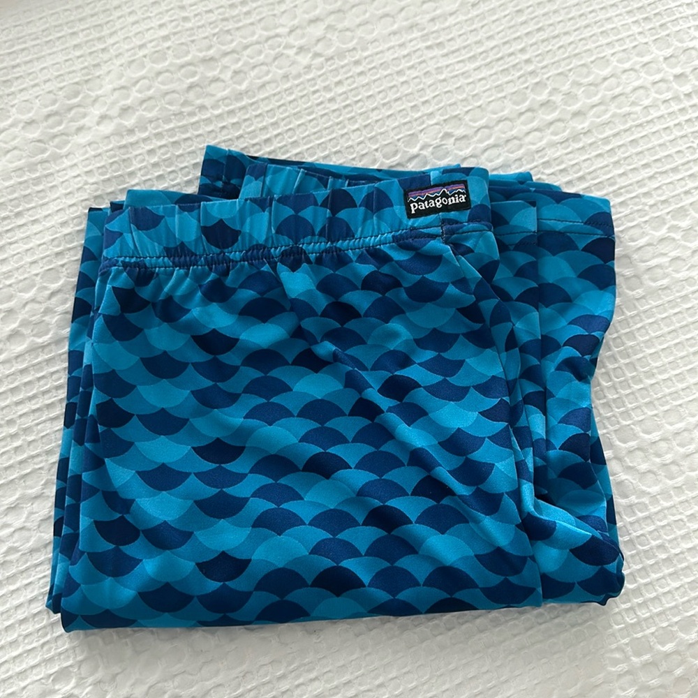 Patagonia PJ pants
